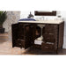 James Martin Vanities Portland 48" Single Vanity