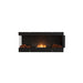 EcoSmart 68LC Left-Corner Flex Fireplace