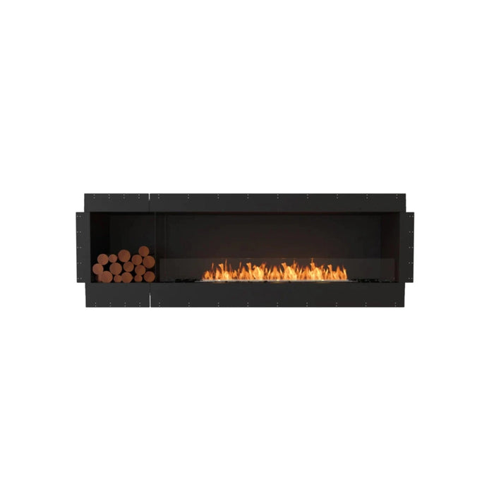 EcoSmart 86SS Flex Fireplace