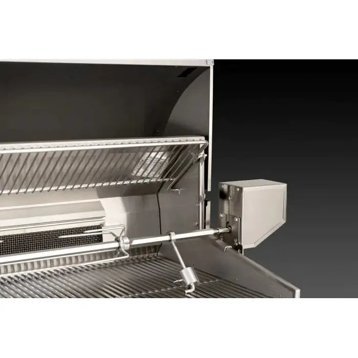 Fire Magic Aurora A540i Burner Built-In Grill with Rear Burner and Infrared Burner