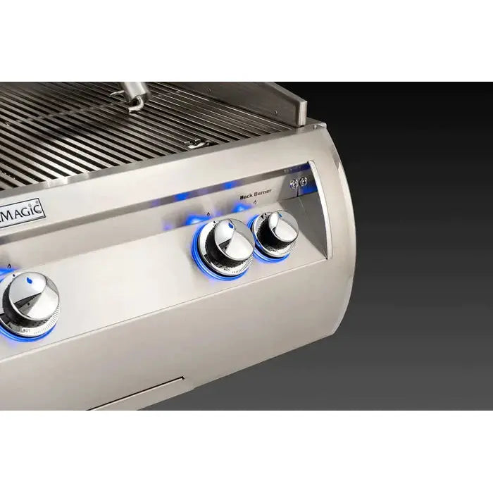 Fire Magic Echelon Diamond 48-Inch Freestanding Gas Grill