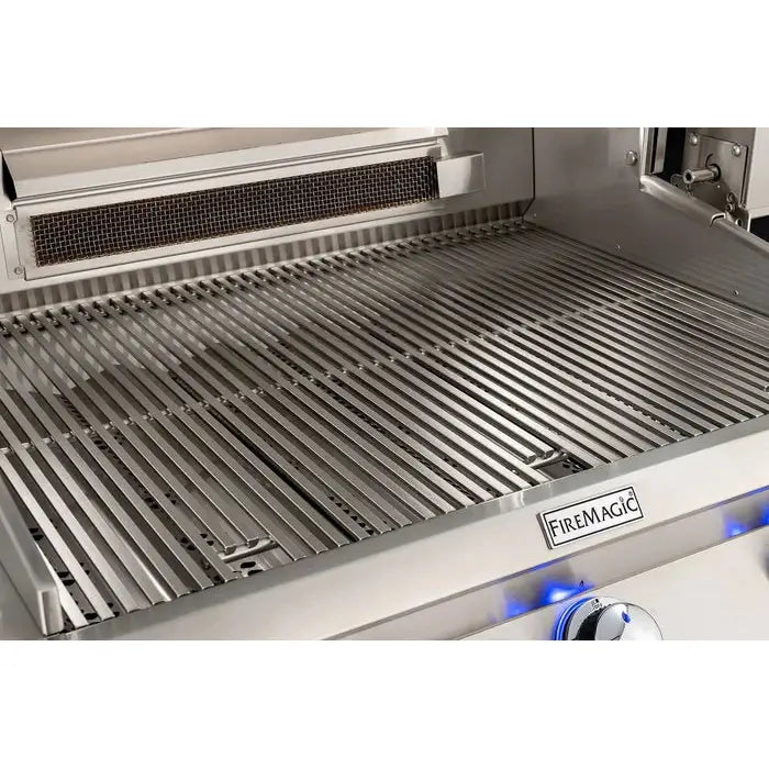 Fire Magic Echelon Diamond 48-Inch Freestanding Gas Grill — Archic ...