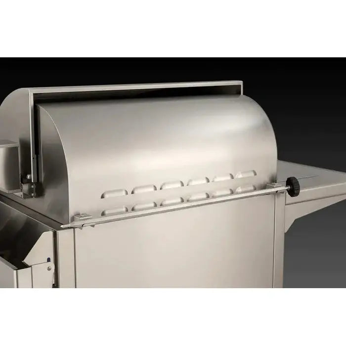 Fire Magic Echelon Diamond 48-Inch Freestanding Gas Grill