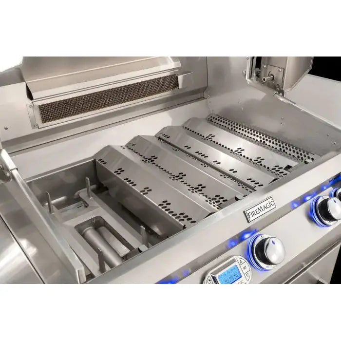 Fire Magic Echelon Diamond E790s 36-Inch Freestanding Gas Grill