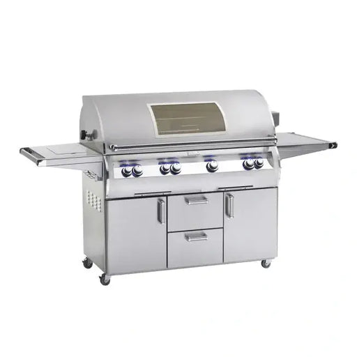 Fire Magic Echelon Diamond E1060s 48-Inch A Series Freestanding Gas Grill