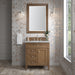 James Martin Vanities Brittany 30" Single Vanity