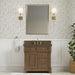 James Martin Vanities Brookfield 36" Single Vanity