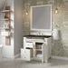 James Martin Vanities Bristol 36" Single Vanity