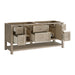 James Martin Vanities Breckenridge 72" Double Vanity