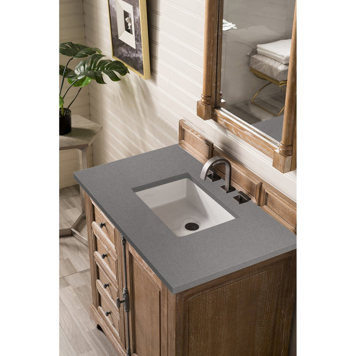 James Martin Vanities Providence 36" Single Vanity