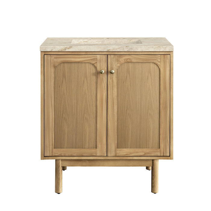 James Martin Vanities Laurent 30" Single Vanity
