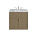 James Martin Vanities Chicago 30" Single Vanity
