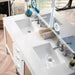 James Martin Addison 60" Double Bathroom Vanity