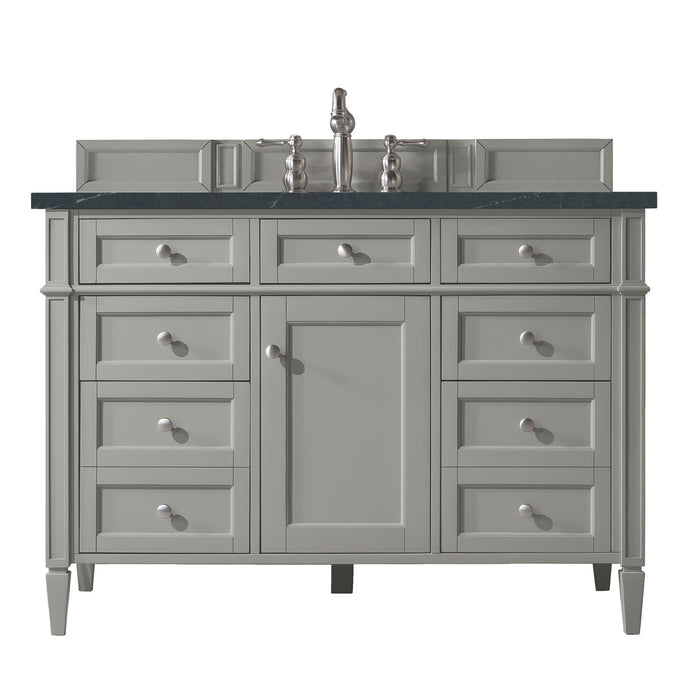 James Martin Vanities Brittany 48" Single Bathroom Vanity