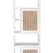 James Martin Athens 30" Double-Sided Linen Cabinet