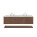 James Martin Vanities Marcello 72" Double Vanity