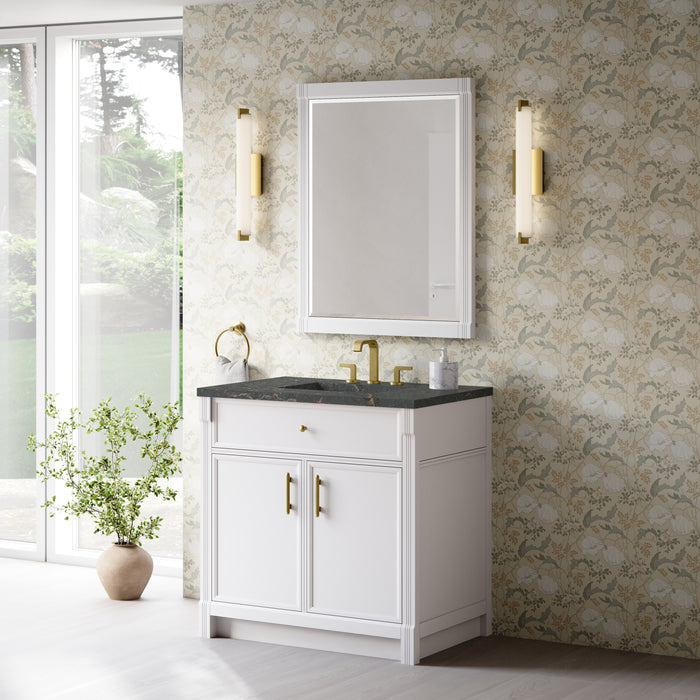 James Martin Vanities Bellshire 36" Single Vanity