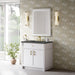 James Martin Vanities Bellshire 36" Single Vanity