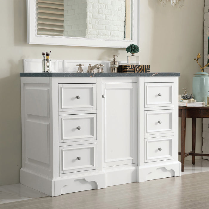 James Martin Vanities De Soto 48" Single Vanity