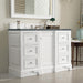 James Martin Vanities De Soto 48" Single Vanity