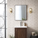 James Martin Britannia 24" Single Bathroom Vanity