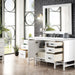 James Martin Vanities Addison 60" Single Vanity