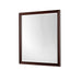 James Martin Vanities Glenbrooke 36" Mirror