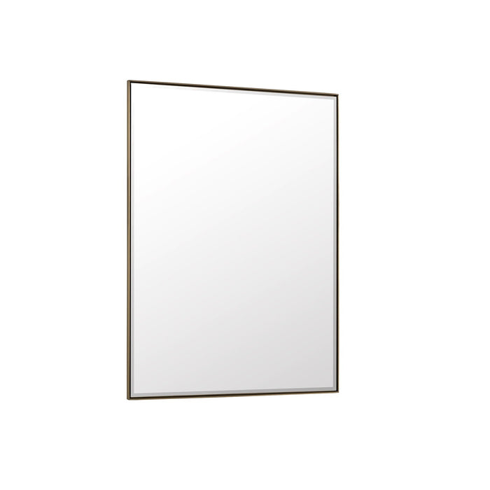James Martin Vanities Rohe 30" Rectangular Mirror