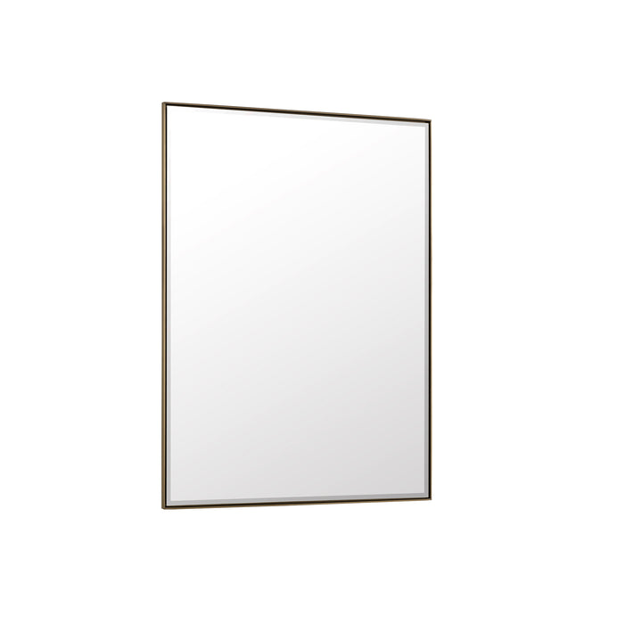 James Martin Vanities Rohe 30" Rectangular Mirror