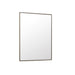 James Martin Vanities Rohe 30" Rectangular Mirror