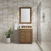James Martin Vanities Bristol 30" Single Vanity