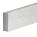 48" Backsplash, 3 CM Eternal Jasmine Pearl