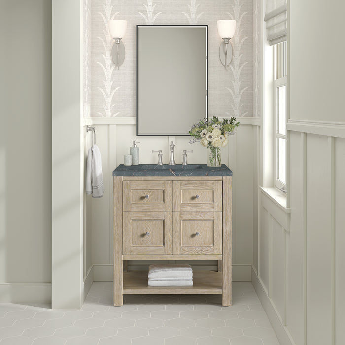 James Martin Vanities Breckenridge 30" Single Vanity