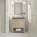 James Martin Vanities Breckenridge 30" Single Vanity