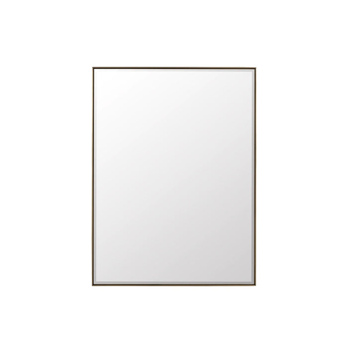 James Martin Vanities Rohe 30" Rectangular Mirror