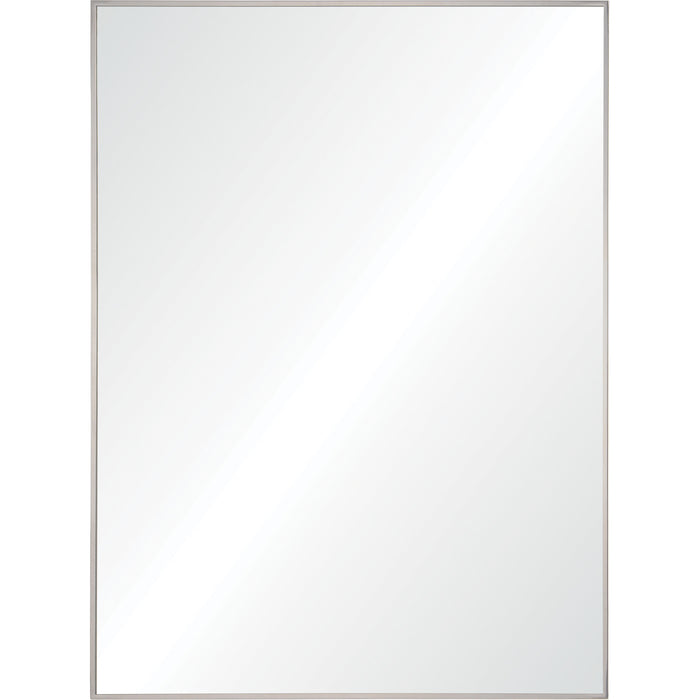 RenWil CARMELLE Rectangle Mirror NDD219M012