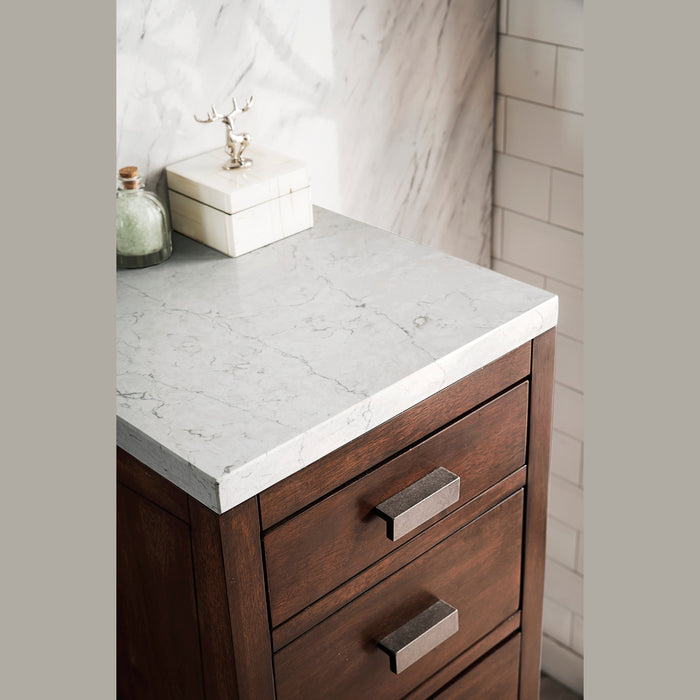 James Martin Vanities Addison 15" Base Cabinet
