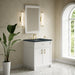 James Martin Vanities Bellshire 30" Single Vanity