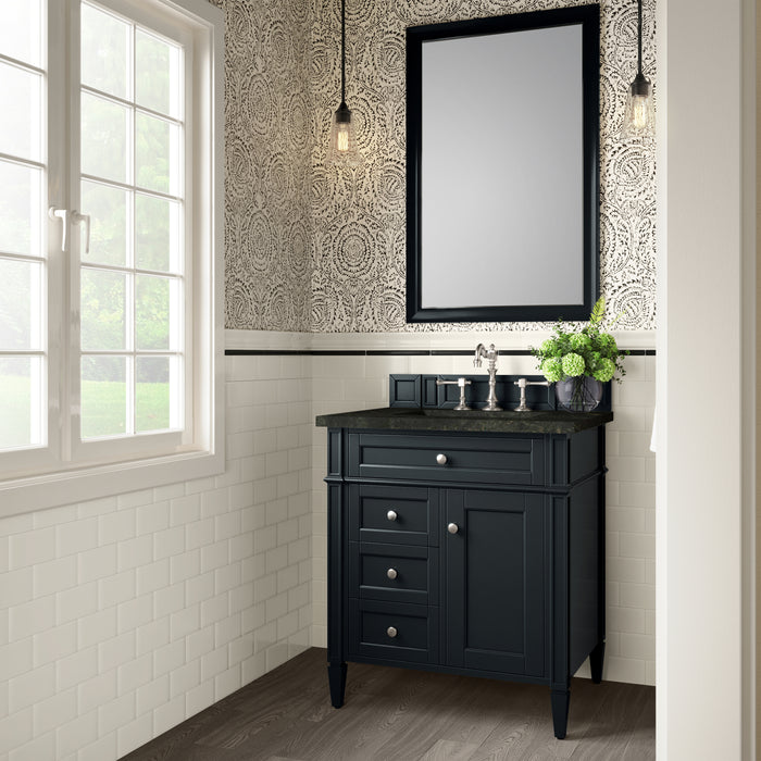 James Martin Vanities Brittany 30" Single Vanity