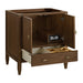 James Martin Vanities Myrrin 30" Single Vanity