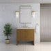 James Martin Vanities Hudson 36" Single Vanity
