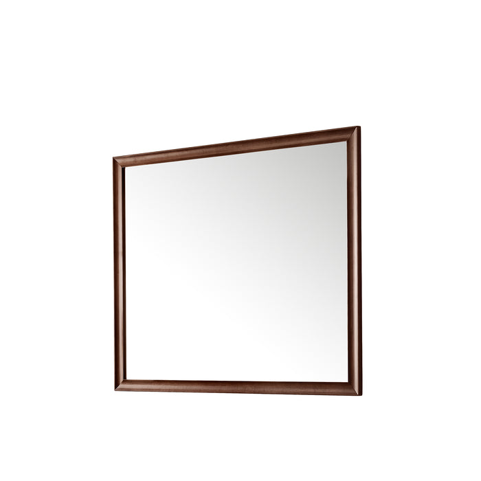 James Martin Vanities Glenbrooke 48" Mirror