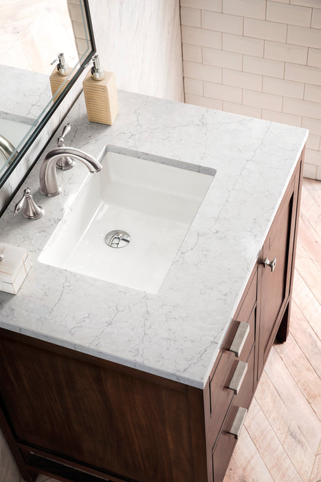 James Martin Vanities Addison 30" Single Vanity