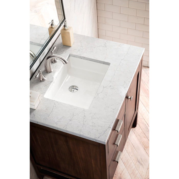 James Martin Vanities Addison 30" Single Bathroom Vanity