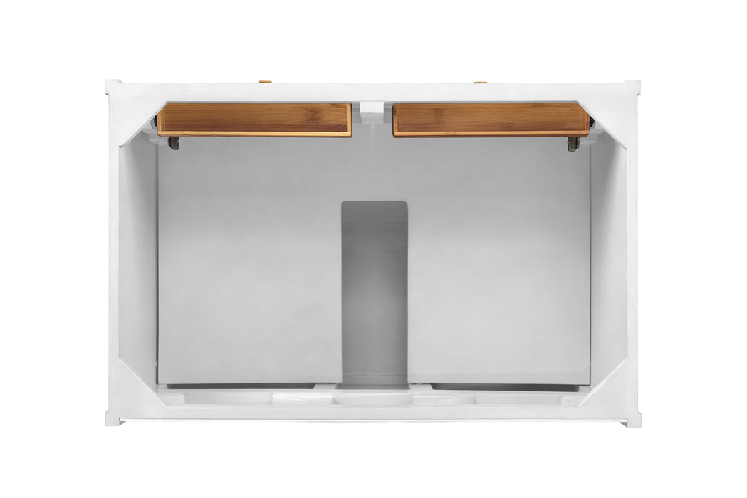 James Martin Vanities Chicago 36" Single Vanity