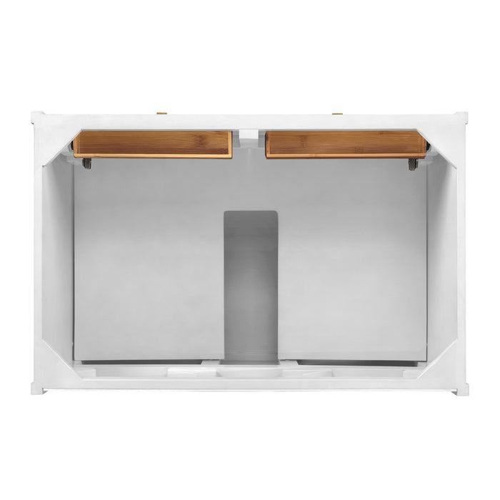 James Martin Vanities Chicago 36" Single Bathroom Vanity