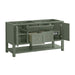 James Martin Vanities Breckenridge 60" Double Vanity