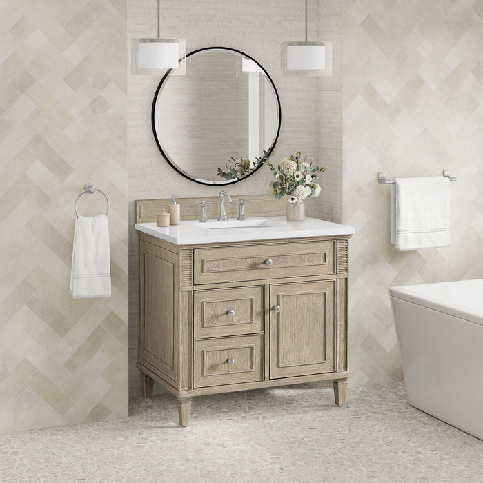 James Martin Vanities Lorelai 36" Single Vanity