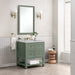 James Martin Vanities Breckenridge 30" Single Vanity