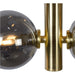 RenWil Page Ceiling Fixture LPC4313